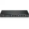 Image de Zyxel GS1915-8 Switch administrable L2 8 ports Ethernet Gigabit