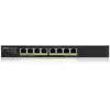 Image de Commutateur Gestioné L2 Zyxel GS1915-8EP 8 Ports Gigabit Ethernet PoE