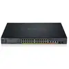 Image de Zyxel XMG1930-30HP Géré L3 2.5G Ethernet (100/1000/2500) Connexion Ethernet, supportant l'alimentation via ce port (PoE) 1U Noir