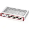 Image de Zyxel USGFLEX200H Routeur Firewall 5 Gbit/s SSL/TLS uOS 8 Ports Ethernet