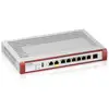 Image de Routeur Zyxel USGFLEX200HP 5 Gbit/s Alámbrico SSL/TLS uOS 10,100,1000 Mbit/s