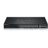 Image de Commutateur géré Zyxel XGS2220-30 L3 24x Gigabit 4x SFP+ 168 Gbit/s en rack