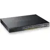 Image de Switch Gestionado L3 Zyxel XGS2220-30HP 26 Ports Gigabit + 4 SFP+