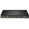 Image de Zyxel XGS2220-54HP Géré L3 Gigabit Ethernet (10/100/1000) Connexion Ethernet, supportant l'alimentation via ce port (PoE)