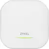 Image de Point d'accès Zyxel WAX620D-6E WiFi 6 MU-MIMO 4800 Mbps PoE plafond blanc
