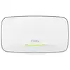 Image de Zyxel WAX640S-6E 4800 Mbit/s Blanc Connexion Ethernet, supportant l'alimentation via ce port (PoE)