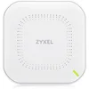 Image de Zyxel NWA50AX PRO 2400 Mbit/s Blanc Connexion Ethernet, supportant l'alimentation via ce port (PoE)