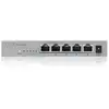 Image de Commutateur compact haute capacité Zyxel XMG-105 2,5 G 5 ports QoS en métal