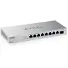 Image de Commutateur Zyxel XMG-108 8x 2.5G + SFP+ 10G Unmanaged