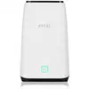 Image de Zyxel FWA510 routeur sans fil Multi-Gigabit Ethernet Tri-bande (2,4 GHz / 5 GHz / 5 GHz) 5G Noir, Blanc