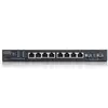 Image de Commutateur Ethernet Zyxel XMG1915-10E 8x 2,5G, 2x SFP+, 80 Gbit/s, L2, VLAN, QoS, rack