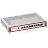 Image de Cortafuego Zyxel USG Flex 100HP 3 Gbit/s VPN IKEv2 IPSec SSL