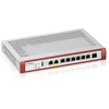 Image de Routeur Zyxel USG Flex 100HP Câble 3Gbps 750Mbps VPN IKEv2 IPSec SSL