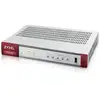 Image de Zyxel USGFLEX50HP-EU0102F 0,35 Gbit/s VPN 0,09 Gbit/s Capacité 15 utilisateurs