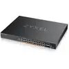 Image de Commutateur Zyxel XMG2230-28HP Gestioné L2/L3 24 Ports 2.5G PoE++ 1U