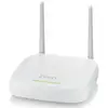 Image de Point d'accès Zyxel NWA30BE WiFi 7 BE5100 Dual-Band MU-MIMO PoE Mesh