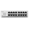 Image de Switch Gigabit Zyxel GS1100-16 16 ports sans ventilateur