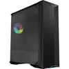 Image de MSI MPG Gungnir 100 Verre Trempé USB 3.0 ARGB Noir