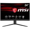 Image de Écran PC MSI Optix G24C4 23,6" LED FullHD 144Hz Freesync Incurvé