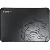 Image de Tapis de souris de jeu MSI AGILITY GD21 noir
