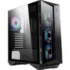 Image de MSI MPG Gungnir 110R Verre Trempé USB 3.0 ARGB Noir