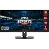Image de MSI Optix MPG341QR 34" LED WQHD 144 Hz Compatible G-SYNC