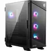 Image de MSI MPG Velox 100R Verre Trempé USB 3.2