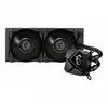 Image de Refrigeración Líquida MSI MAG CoreLiquid P240 240mm 2 Ventilateurs Noir