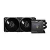 Image de Refrigeration Liquide MSI MEG CORELIQUID S280 280mm 2 Ventilateurs Écran IPS