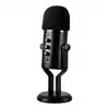 Image de MSI IMMERSE GV60 STREAMING MIC microphone Noir Microphone de console de jeu