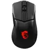 Image de MSI Clutch GM31 Souris de jeu sans fil légère sans fil 12000 DPI
