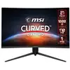 Image de Écran PC MSI G271CQP E2 27" Wide Quad HD 170Hz VA Curvé 1ms
