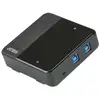 Image de Switch USB Aten 4 ports 5 Gbit/s US234 contrôle à distance LED
