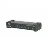 Image de Commutateur KVM ATEN CS1924M MST DisplayPort 4K USB 3.0 4 ports