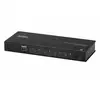 Image de Conmutateur HDMI ATEN VS481C 4K reel 4 ports