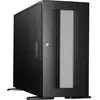 Image de Serveur Chenbro SR10766+ Tour Midi E-ATX USB 3.2 Gen 1 Noir