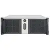 Image de Caisse de Rack Chenbro 4U Open-Bay Serveur Gris EEB