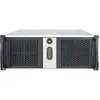 Image de Serveur Chenbro RM42300-F2B Rack 4U SSI CEB USB 3.2 Gen 1 35L Noir/Argent
