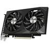 Image de Carte graphique Gigabyte GeForce RTX 3050 WINDFORCE OC V2 8 Go GDDR6 2 ventilateurs