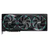 Image de Carte Graphique Gigabyte GeForce RTX 5080 AORUS MASTER 16GB GDDR7 Reflex 2 RTX AI DLSS4