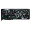 Image de Carte Graphique Gigabyte GeForce RTX 5070 Ti AORUS MASTER 16GB GDDR7 Reflex 2 RTX AI DLSS4