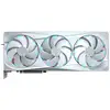 Image de Carte Graphique Gigabyte GeForce RTX 5080 AORUS MASTER ICE 16GB GDDR7 Reflex 2 RTX AI DLSS4
