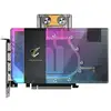 Image de Carte Graphique Gigabyte GeForce RTX 5080 AORUS XTREME 16GB GDDR7 Reflex 2 RTX AI DLSS4