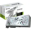Image de Carte Graphique Gigabyte GeForce RTX 5090 AORUS MASTER ICE 32GB GDDR7 Reflex 2 RTX AI DLSS4
