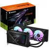 Image de Carte Graphique Gigabyte GeForce RTX 5090 AORUS XTREME WATERFORCE 32GB GDDR7 Reflex 2 RTX AI DLSS4