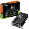 Image de Carte Graphique Gigabyte GeForce RTX 5060 Ti WINDFORCE OC 16GB GDDR7 Reflex 2 RTX AI DLSS4