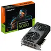 Image de Carte Graphique Gigabyte GeForce RTX 5060 WINDFORCE 8GB GDDR7 Reflex 2 RTX AI DLSS4