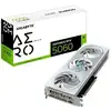 Image de Carte Graphique Gigabyte RTX 5060 8GB GDDR7 AERO OC Reflex 2 RTX AI DLSS4