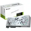 Image de Carte Graphique Gigabyte GeForce RTX 5090 STEALTH ICE 32GB GDDR7 Reflex 2 RTX AI DLSS4