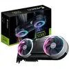 Image de Carte Graphique Gigabyte AORUS GeForce RTX 5080 INFINITY 16GB GDDR7 Reflex 2 RTX AI DLSS4